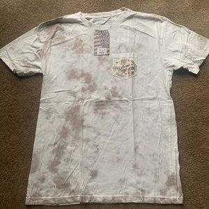 America Customs tee by Affliction